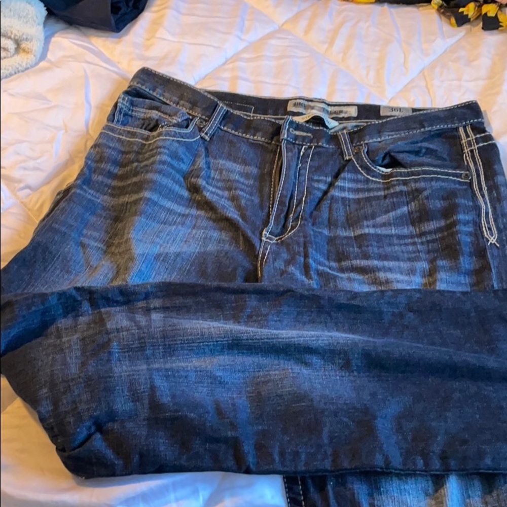 BKE Tyler Jeans